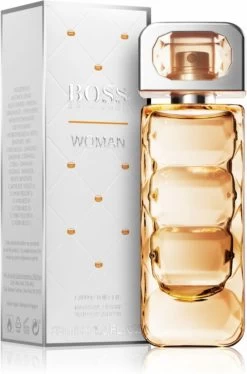 Hugo Boss Orange 30 Ml - Eau De Toilette - Damesparfum