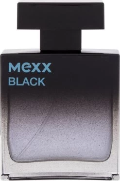 Mexx Black For Men 50 Ml - Eau De Toilette - Herenparfum 35 Mexx Black For Men 50 Ml - Eau De Toilette - Herenparfum -Parfumwinkel voor één product 794x1200 1