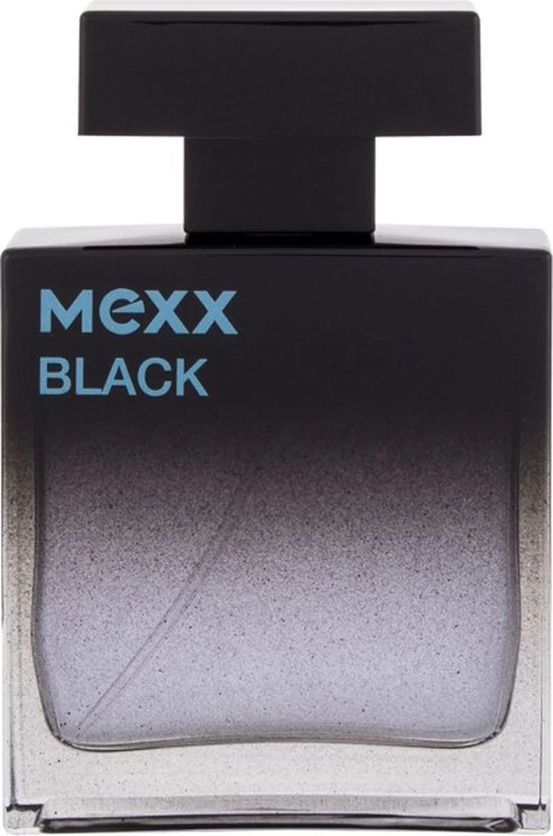 Mexx Black For Men 50 Ml - Eau De Toilette - Herenparfum 17 Mexx Black For Men 50 Ml - Eau De Toilette - Herenparfum - Afbeelding 15