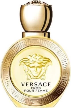Versace Eros Pour Femme Vrouwen 50ml Eau De Toilette 31 Versace Eros Pour Femme Vrouwen 50ml Eau De Toilette -Parfumwinkel voor één product 795x1200