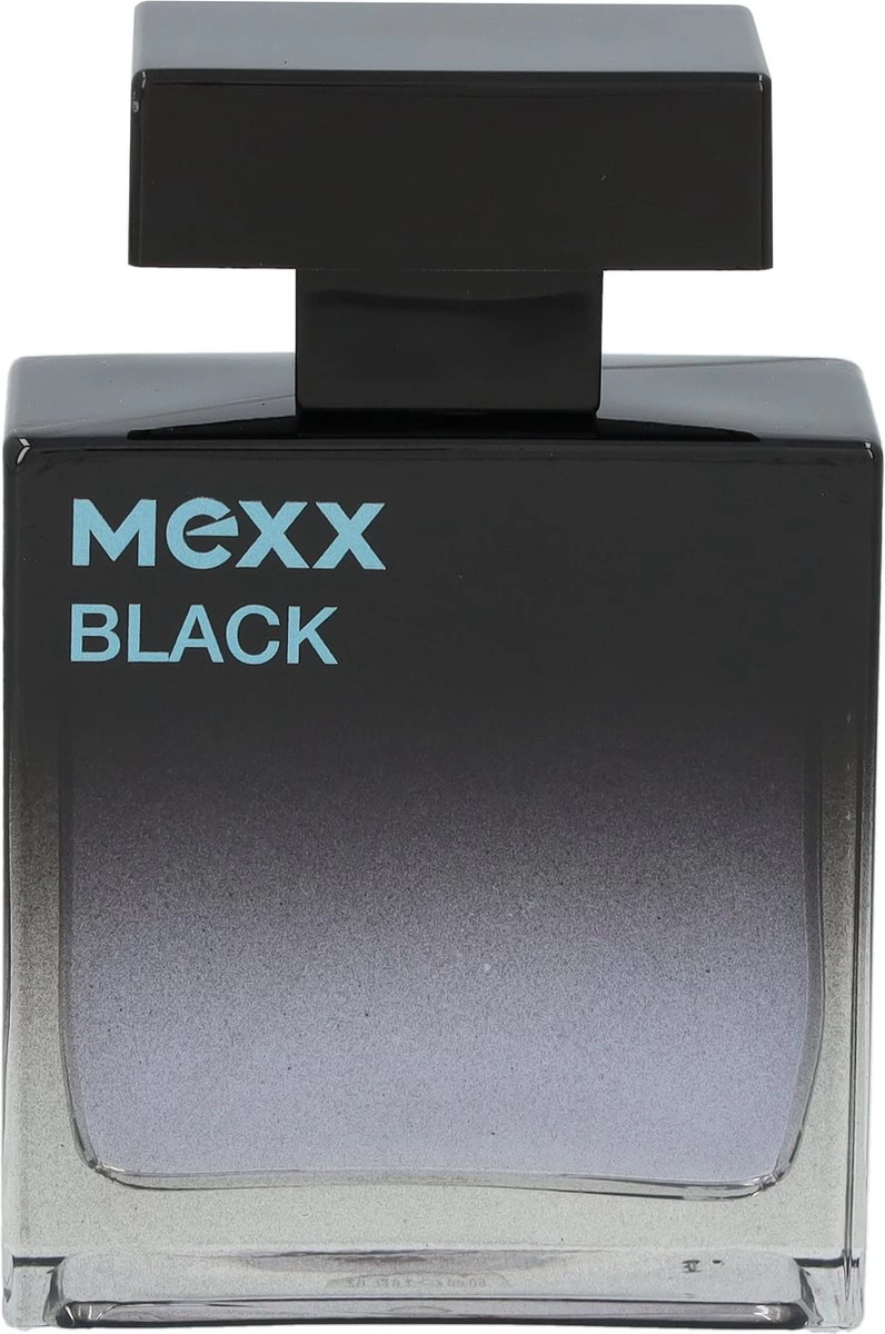 Mexx Black For Men 50 Ml - Eau De Toilette - Herenparfum 14 Mexx Black For Men 50 Ml - Eau De Toilette - Herenparfum - Afbeelding 12