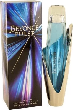 Beyoncé Pulse For Women - Eau De Parfum - 100 Ml -Parfumwinkel voor één product 798x1200 1