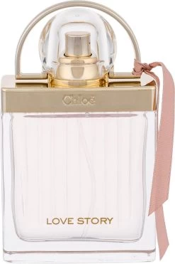 Chloé Chloe Love Story - 50ml - Eau De Toilette 32 Chloé Chloe Love Story - 50ml - Eau De Toilette -Parfumwinkel voor één product 799x1200 4