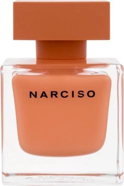 Narciso Rodriguez Ambrée 50 Ml - Eau De Parfum - Damesparfum 24 Narciso Rodriguez Ambrée 50 Ml - Eau De Parfum - Damesparfum -Parfumwinkel voor één product 799x1200 5