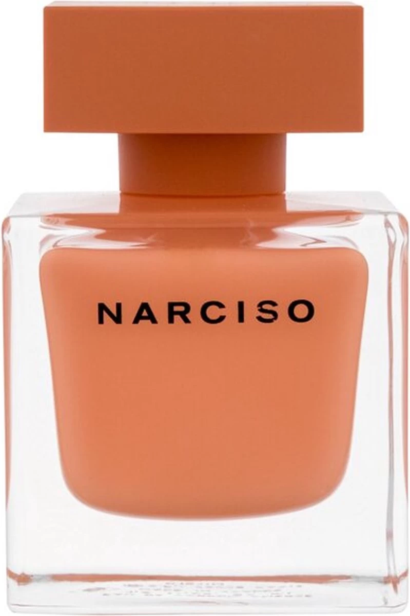 Narciso Rodriguez Ambrée 50 Ml - Eau De Parfum - Damesparfum 12 Narciso Rodriguez Ambrée 50 Ml - Eau De Parfum - Damesparfum - Afbeelding 10