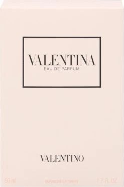 Valentino Valentina Eau De Parfum 50ml -Parfumwinkel voor één product 800x1200 2