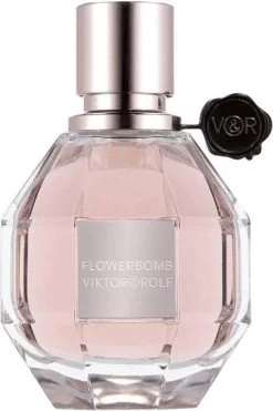 Viktor & Rolf Flowerbomb 50 Ml - Eau De Parfum - Damesparfum 31 Viktor & Rolf Flowerbomb 50 Ml - Eau De Parfum - Damesparfum -Parfumwinkel voor één product 800x1200