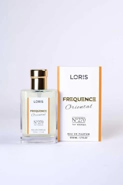 Loris Parfum Plus Frequence - 270 - K270 -Parfumwinkel voor één product 800x1200 5
