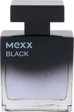Mexx Black For Men 50 Ml - Eau De Toilette - Herenparfum 33 Mexx Black For Men 50 Ml - Eau De Toilette - Herenparfum -Parfumwinkel voor één product 800x1200 7