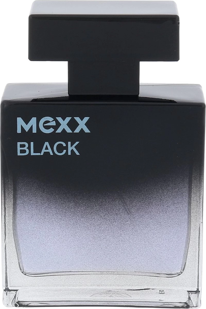 Mexx Black For Men 50 Ml - Eau De Toilette - Herenparfum 15 Mexx Black For Men 50 Ml - Eau De Toilette - Herenparfum - Afbeelding 13
