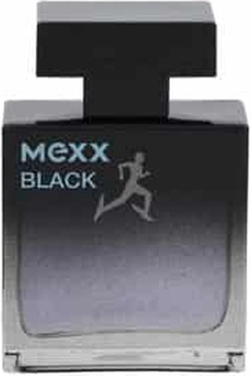 Mexx Black For Men 50 Ml - Eau De Toilette - Herenparfum 16 Mexx Black For Men 50 Ml - Eau De Toilette - Herenparfum - Afbeelding 14