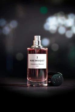 Collection Prestige Nr 5 Rose Bouquet 7 Collection Prestige Nr 5 Rose Bouquet -Parfumwinkel voor één product 801x1200