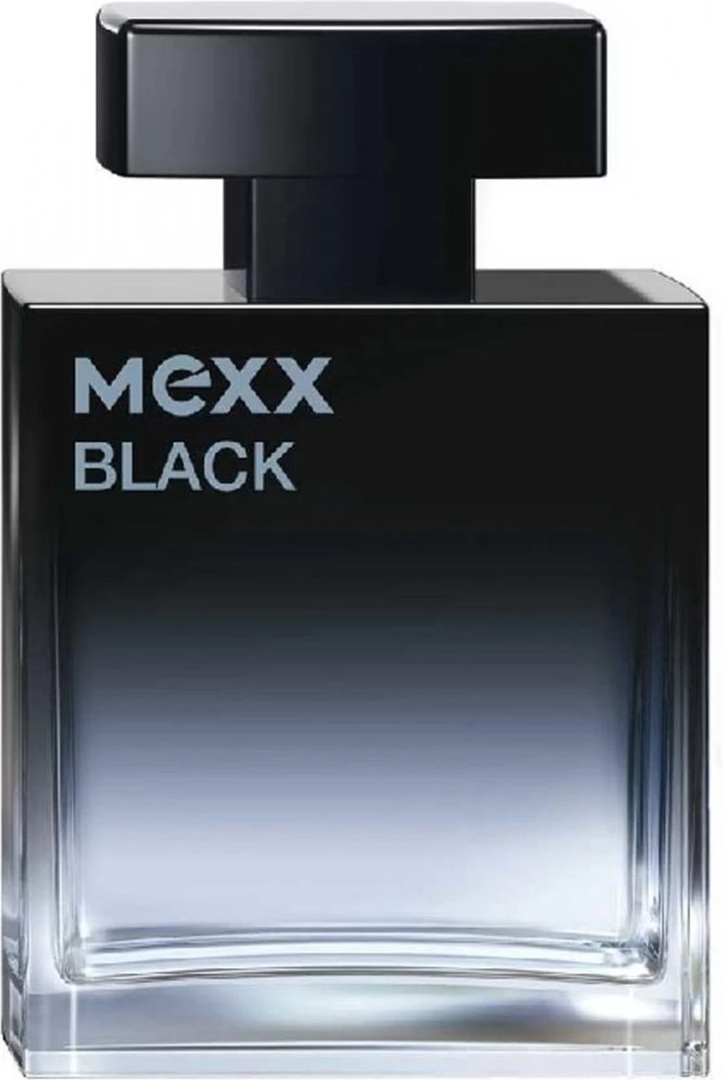 Mexx Black For Men 50 Ml - Eau De Toilette - Herenparfum 12 Mexx Black For Men 50 Ml - Eau De Toilette - Herenparfum - Afbeelding 10