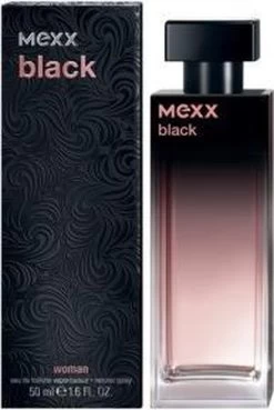 Mexx Black Woman 30 Ml - Eau De Toilette - Damesparfum 25 Mexx Black Woman 30 Ml - Eau De Toilette - Damesparfum -Parfumwinkel voor één product 804x1200 2