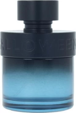 Jesus Del Pozo Halloween Man X - 75 Ml - Eau De Toilette Spray - Herenparfum