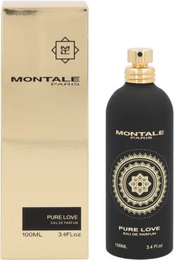 Montale Pure Love Eau De Parfum 100ml 11 Montale Pure Love Eau De Parfum 100ml -Parfumwinkel voor één product 805x1200 3