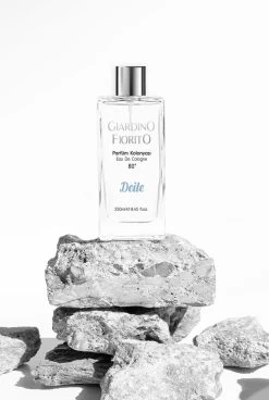 Giardino Fiorito | Deite | Parfum Cologne | 80 Graden | Eau De Cologne | Transparant | Fles | Spray | 250 ML -Parfumwinkel voor één product 806x1200 1