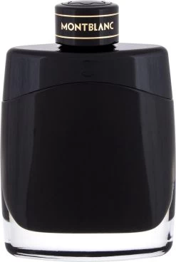 Mont Blanc Montblanc Legend Eau De Parfum 100 Ml