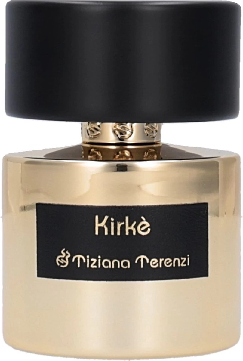 Tiziana Terenzi Kirkè - 100 Ml - Extrait De Parfum Spray - Unisexparfum 6 Tiziana Terenzi Kirkè - 100 Ml - Extrait De Parfum Spray - Unisexparfum - Afbeelding 4