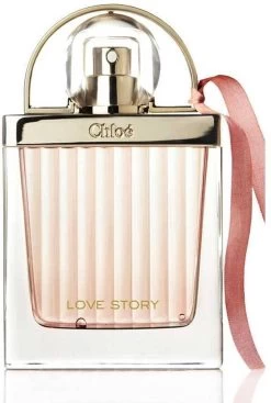 Chloé Chloe Love Story Eau Sensuelle - 50ml - Eau De Parfum 22 Chloé Chloe Love Story Eau Sensuelle - 50ml - Eau De Parfum -Parfumwinkel voor één product 808x1200 4