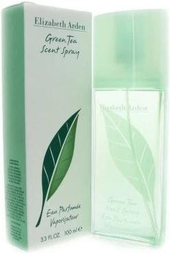 Elizabeth Arden Green Tea 100 Ml - Eau De Parfum - Damesparfum 32 Elizabeth Arden Green Tea 100 Ml - Eau De Parfum - Damesparfum -Parfumwinkel voor één product 808x1200 5