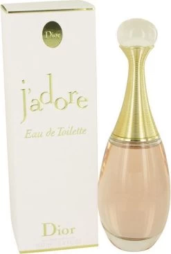 Dior J'adore 50 Ml - Eau De Toilette - Damesparfum -Parfumwinkel voor één product 808x1200 6