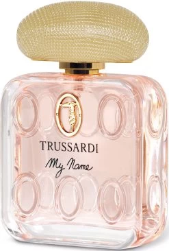 Trussardi My Name 100 Ml - Eau De Parfum - Damesparfum