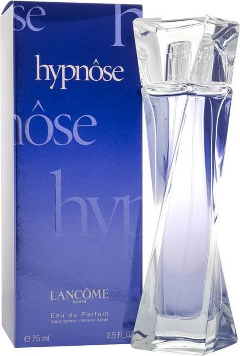 Lancôme Hypnôse 75 Ml - Eau De Parfum - Damesparfum 8 Lancôme Hypnôse 75 Ml - Eau De Parfum - Damesparfum - Afbeelding 6