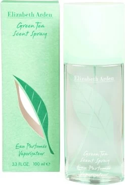 Elizabeth Arden Green Tea 100 Ml - Eau De Parfum - Damesparfum 29 Elizabeth Arden Green Tea 100 Ml - Eau De Parfum - Damesparfum -Parfumwinkel voor één product 810x1200
