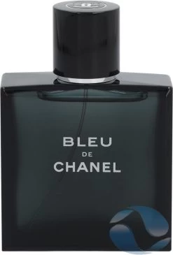 Chanel Bleu De Chanel 50 Ml - Eau De Toilette - Herenparfum -Parfumwinkel voor één product 811x1200