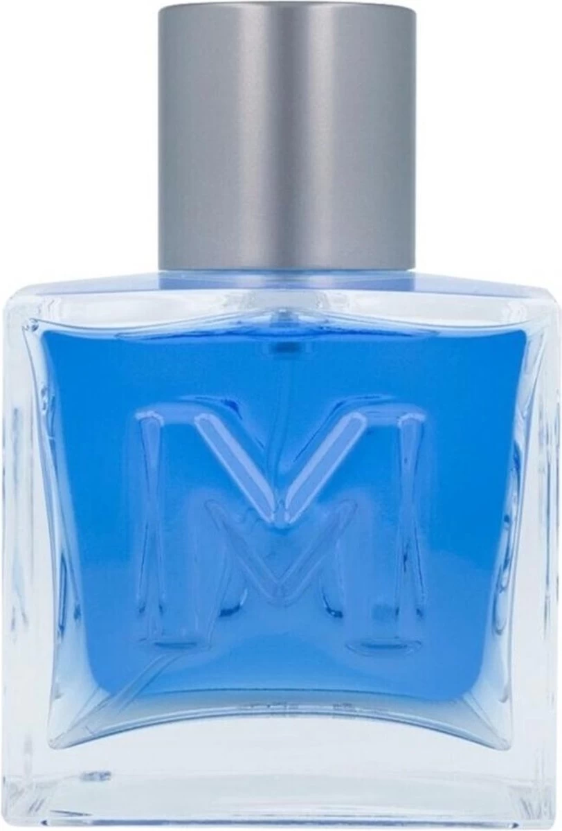 Mexx Man - 50 Ml - Eau De Toilette Spray - Herenparfum 3 Mexx Man - 50 Ml - Eau De Toilette Spray - Herenparfum