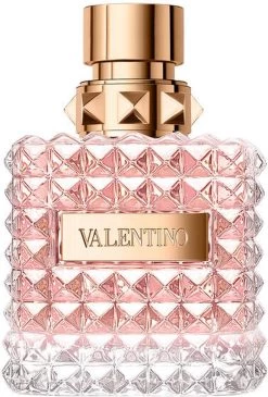 Valentino Donna - 100 Ml - Eau De Parfum Spray - Damesparfum 31 Valentino Donna - 100 Ml - Eau De Parfum Spray - Damesparfum -Parfumwinkel voor één product 813x1200 3