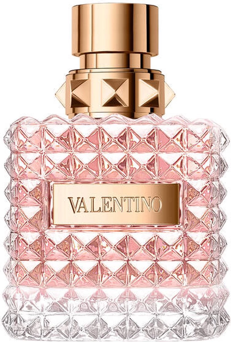Valentino Donna - 100 Ml - Eau De Parfum Spray - Damesparfum 16 Valentino Donna - 100 Ml - Eau De Parfum Spray - Damesparfum - Afbeelding 14