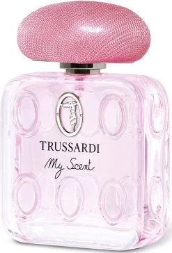 Trussardi Eau De Toilette My Scent 100 Ml - Voor Vrouwen 30 Trussardi Eau De Toilette My Scent 100 Ml - Voor Vrouwen -Parfumwinkel voor één product 815x1200 4