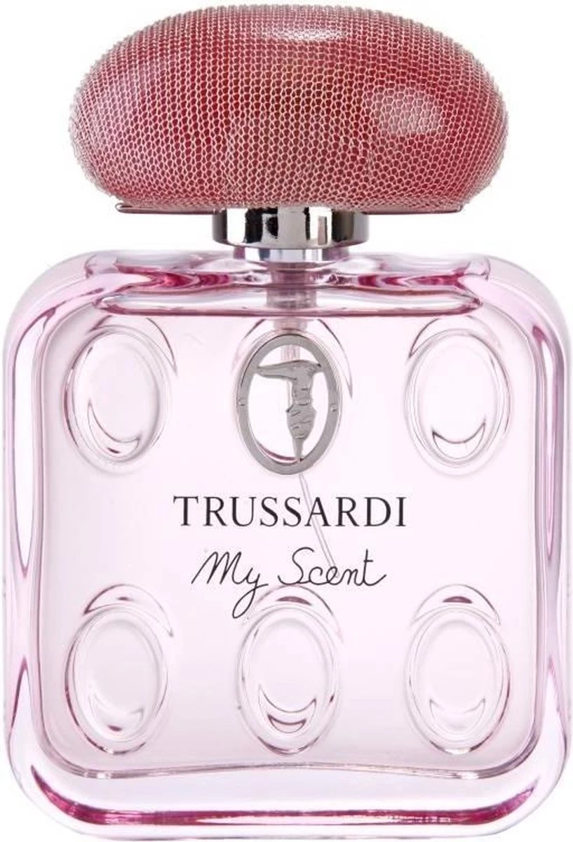 Trussardi Eau De Toilette My Scent 100 Ml - Voor Vrouwen 5 Trussardi Eau De Toilette My Scent 100 Ml - Voor Vrouwen - Afbeelding 3