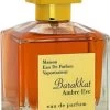 Barakkat Ambre Eve Eau De Parfum -Parfumwinkel voor één product 817x1200