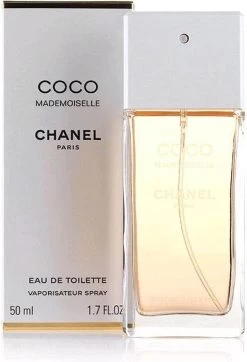Chanel Coco Mademoiselle Eau De Toilette 15 Chanel Coco Mademoiselle Eau De Toilette -Parfumwinkel voor één product 818x1200