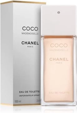 Chanel Coco Mademoiselle - 100 Ml - Eau De Toilette -Parfumwinkel voor één product 820x1200 3