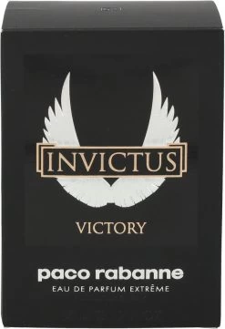 Paco Rabanne - Invictus Victory Eau De Parfum Extrˆme - 50 Ml 27 Paco Rabanne - Invictus Victory Eau De Parfum Extrˆme - 50 Ml -Parfumwinkel voor één product 822x1200 1