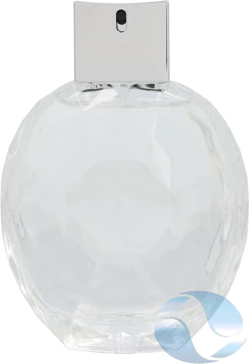 Emporio Armani Diamonds 100 Ml - Eau De Parfum - Damesparfum 11 Emporio Armani Diamonds 100 Ml - Eau De Parfum - Damesparfum - Afbeelding 9