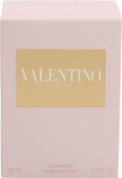Valentino Donna - 100 Ml - Eau De Parfum Spray - Damesparfum 20 Valentino Donna - 100 Ml - Eau De Parfum Spray - Damesparfum -Parfumwinkel voor één product 823x1200 3