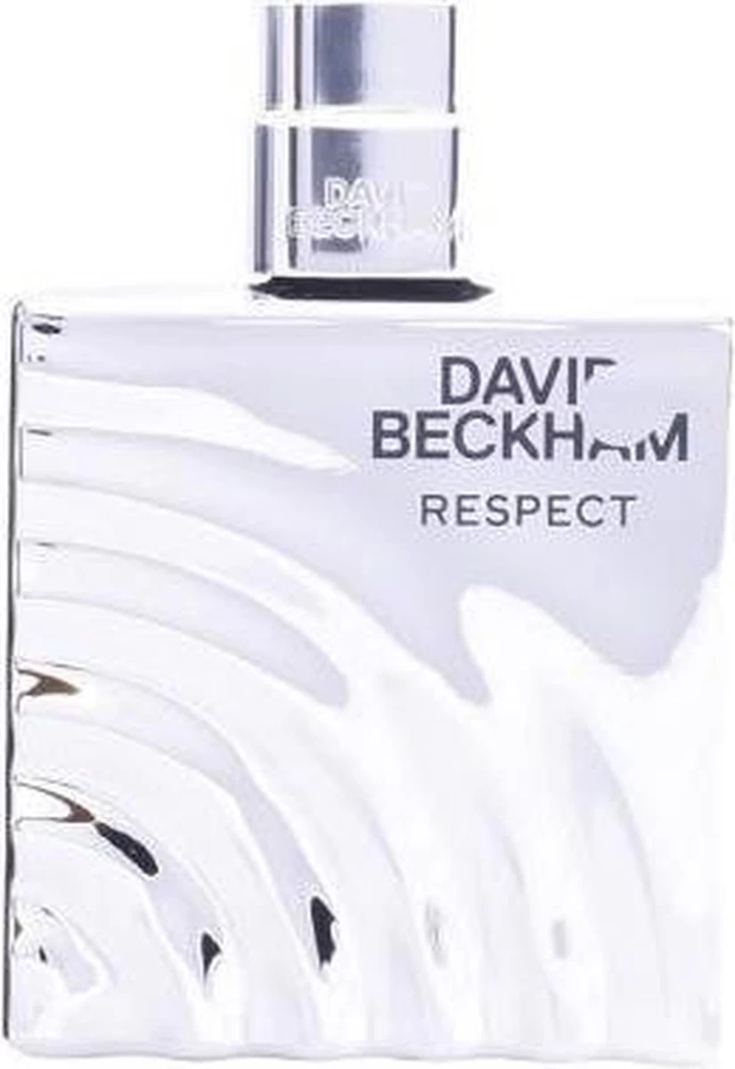 David Beckham Respect Eau De Toilette 90ml 10 David Beckham Respect Eau De Toilette 90ml - Afbeelding 8