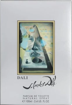 SALVADOR DALI By Salvador Dali 100 Ml - Parfum De Toilette Spray 18 SALVADOR DALI By Salvador Dali 100 Ml - Parfum De Toilette Spray -Parfumwinkel voor één product 828x1200 3