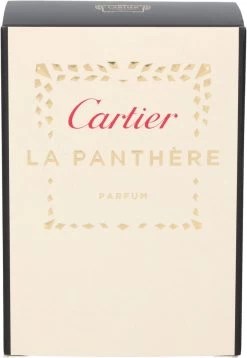 Cartier La Panthere Parfum 50 Ml 16 Cartier La Panthere Parfum 50 Ml -Parfumwinkel voor één product 828x1200 4