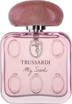 Trussardi Eau De Toilette My Scent 100 Ml - Voor Vrouwen 28 Trussardi Eau De Toilette My Scent 100 Ml - Voor Vrouwen -Parfumwinkel voor één product 830x1200 1