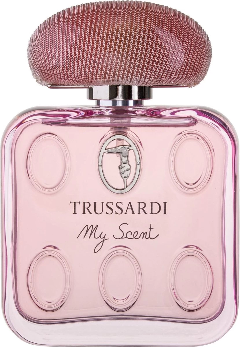 Trussardi Eau De Toilette My Scent 100 Ml - Voor Vrouwen 9 Trussardi Eau De Toilette My Scent 100 Ml - Voor Vrouwen - Afbeelding 7