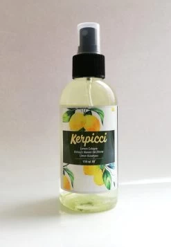Limon Kolonya 80° 150ml Pompspray | Eau De Cologne | After Shave | Citroengeur | Citroen Geurwater Voor Dames En Heren | 4 Stuks -Parfumwinkel voor één product 830x1200 2