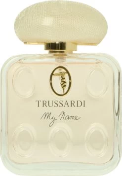 Trussardi My Name 100 Ml - Eau De Parfum - Damesparfum 14 Trussardi My Name 100 Ml - Eau De Parfum - Damesparfum -Parfumwinkel voor één product 831x1200 2