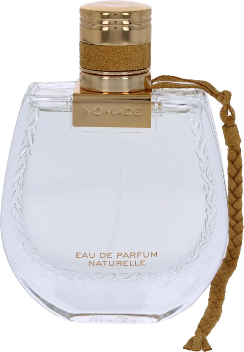 Chloé Chloé Nomade Naturelle Eau De Parfum 75 Ml Woman 4 Chloé Chloé Nomade Naturelle Eau De Parfum 75 Ml Woman - Afbeelding 2