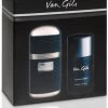 Van Gils - Strictly For Men Aftershave 50 Ml + Deo Stick - Giftset 2 Van Gils - Strictly For Men Aftershave 50 Ml + Deo Stick - Giftset -Parfumwinkel voor één product 832x1200 6